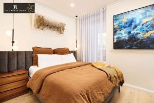 The Brass Banana Petersham