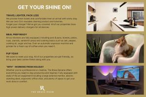 The Brass Banana Petersham