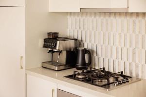 The Brass Flamingo on Oxford Street