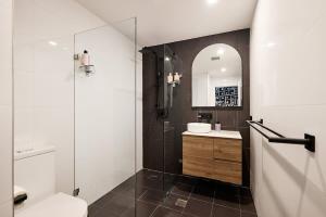 The Brass Flamingo on Oxford Street