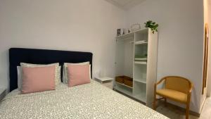 Jandia Arena Habitación