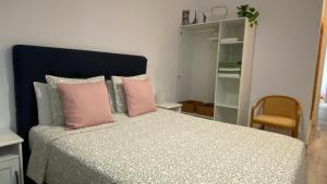 Jandia Arena Habitación