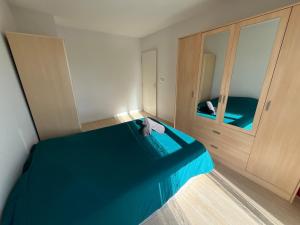 Appartements A l-oree de Valence -L-orchidee- Ile parc Girodet : photos des chambres