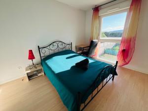 Maison entière à lorée de Valence -Lorchidée- Île parc Girodet