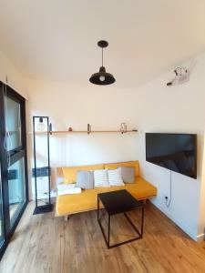 Bosque Cipreses Sur Duplex Norte