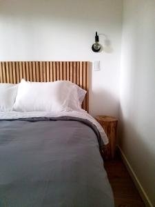 Bosque Cipreses Sur Duplex Norte