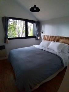 Bosque Cipreses Sur Duplex Norte