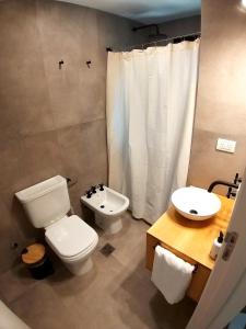 Bosque Cipreses Sur Duplex Norte
