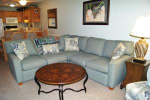 Sea Cloisters 305C Condo