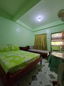 Magdiwang Natures View Lodge