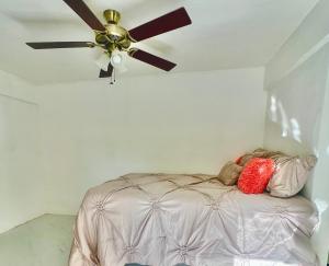 Port Antonio Private, Peaceful, Cozy Studio Suite