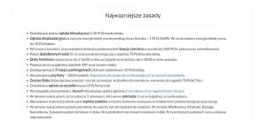 Nowoczesne Domki Sosnowa Przystań w Rozewiu z Jacuzzi