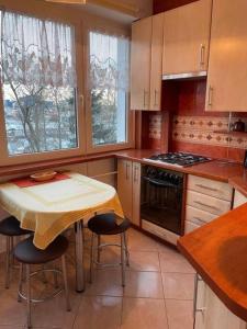 Apartament Pod Pawiem