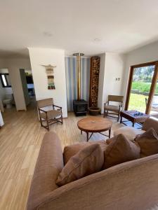 Parcela en condominio entre Concon y Maitencillo