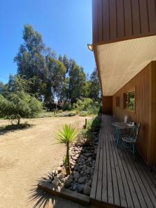 Parcela en condominio entre Concon y Maitencillo