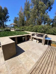 Parcela en condominio entre Concon y Maitencillo