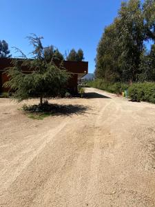 Parcela en condominio entre Concon y Maitencillo