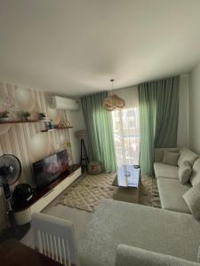 Mountain view north coast