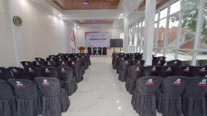 MAKIYYAH Guest House Syariah