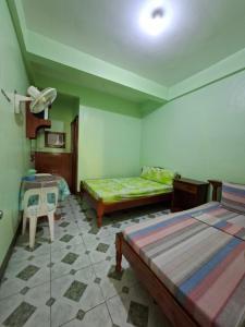 Magdiwang Natures View Lodge