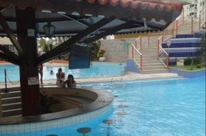 Apartamento Cobertura Parque das Águas Quentes