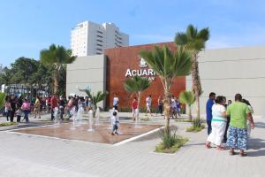 Departamentos Torre D Mazatlán