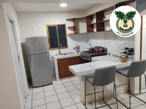 Departamentos Torre D Mazatlán