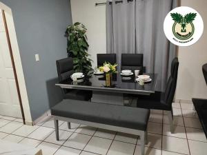 Departamentos Torre D Mazatlán