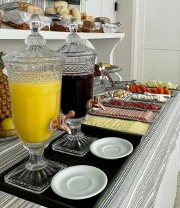 Pousada Folhas de Outono