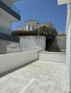 1 bedroom apartment in egkomi makedontissa near unic