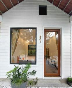 Vivian riverside cottage - Ninh Bình