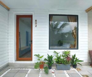 Vivian riverside cottage - Ninh Bình