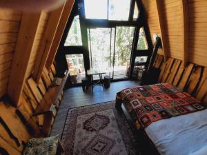 La casita del bosque