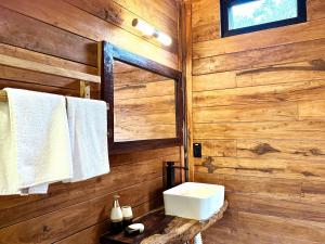Hotel Solana Bacalar Lakefront