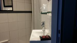 Hotels Hotel Le Capitole : photos des chambres