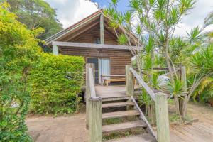 Belles on Ballow - Kookaburra Lodge - Absolute Waterfront