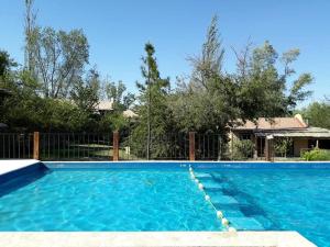 Cabañas Pedras Moras