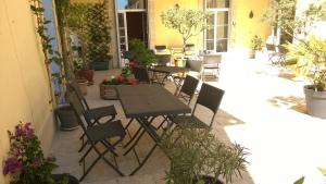 Hotel du Nord photo 6