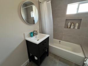Fully remoded 1B1B Home in baldwin Park3369A