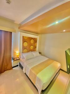 JLE'S Hotel - 2hvězdičkové hotely ve městě Manado