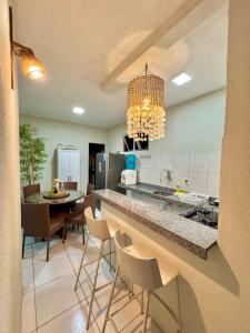 Residencial Nova Taíba CE com vista para o mar