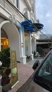 New Highland Hotel Yen Bai