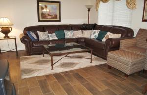 Sea Cloisters 101D Condo