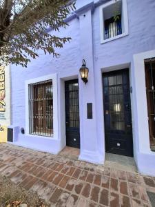 Patagonia Faro Norte Lighthouse