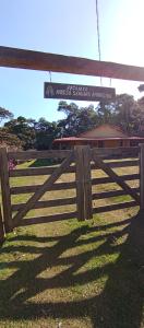 Casa de Campo em Santa Teresa