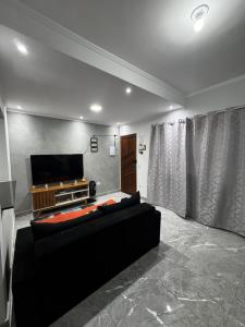 Condomínio pé na areia Itanhaém