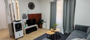 3Bedrroom Apartment in Subic Bay Freeport