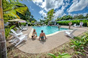 Mission Beach Hideaway Holiday Village