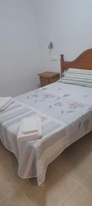 Apartamento calle Senado