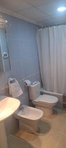 Apartamento calle Senado